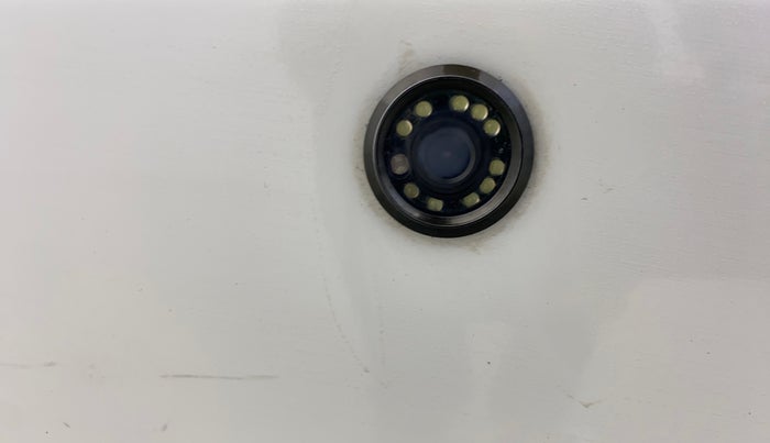 2021 Maruti Dzire ZXI AMT, Petrol, Automatic, 15,013 km, Parking Camera