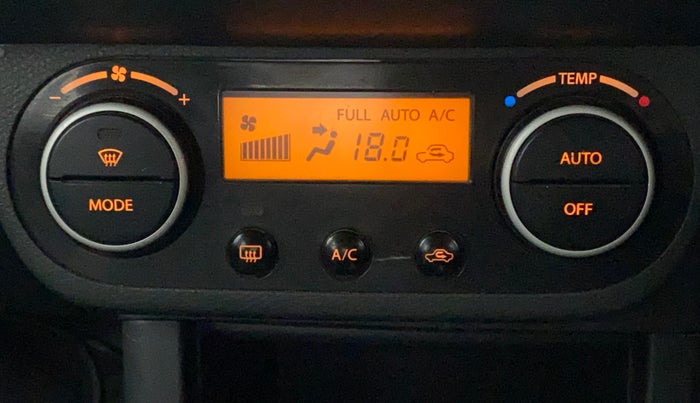 2010 Maruti Swift ZXI, Petrol, Manual, 77,733 km, Automatic Climate Control