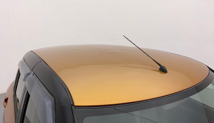 2010 Maruti Swift ZXI, Petrol, Manual, 77,733 km, Roof