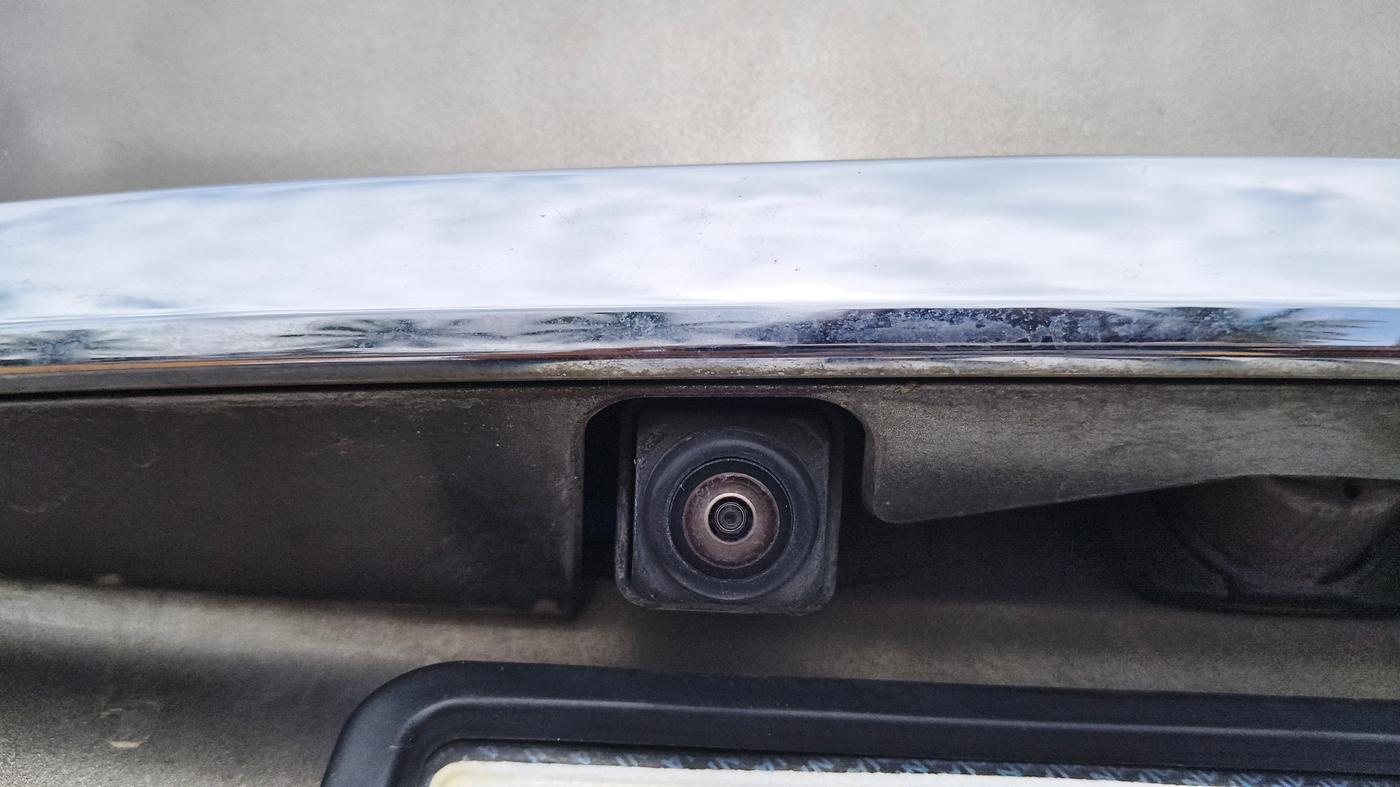2019 Maruti Ertiga ZXI+ SHVS, Petrol, Manual, 87,404 km, Parking Camera