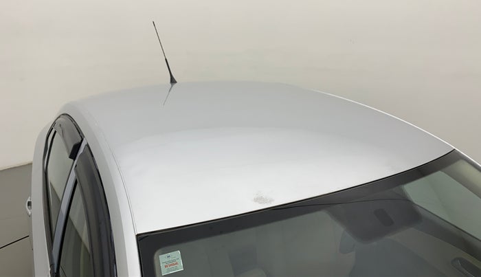 2011 Volkswagen Vento HIGHLINE 1.6 MPI, Petrol, Manual, 81,009 km, Roof