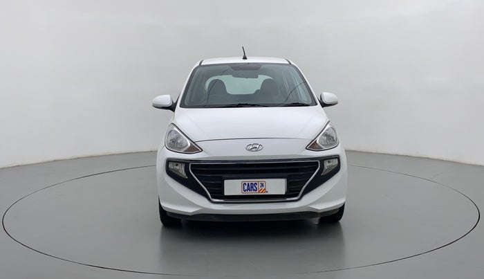2019 Hyundai NEW SANTRO SPORTZ 1.1, Petrol, Manual, 22,320 km, Front
