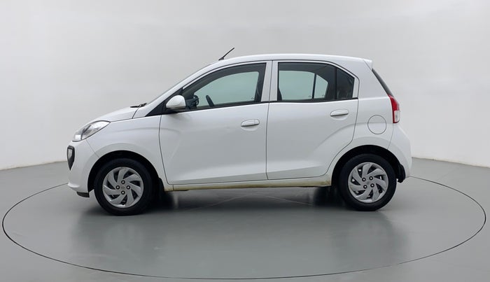 2019 Hyundai NEW SANTRO SPORTZ 1.1, Petrol, Manual, 22,320 km, Left Side