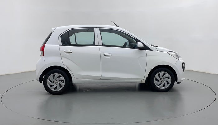 2019 Hyundai NEW SANTRO SPORTZ 1.1, Petrol, Manual, 22,320 km, Right Side