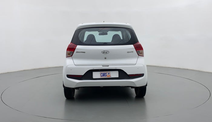 2019 Hyundai NEW SANTRO SPORTZ 1.1, Petrol, Manual, 22,320 km, Back/Rear