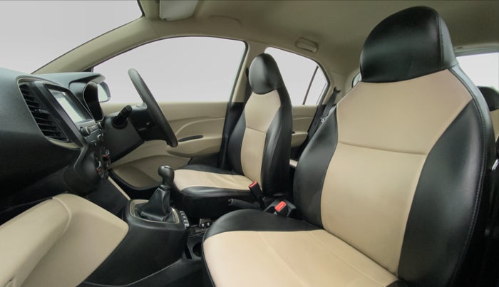 2019 Hyundai NEW SANTRO SPORTZ 1.1, Petrol, Manual, 22,320 km, Right Side Front Door Cabin