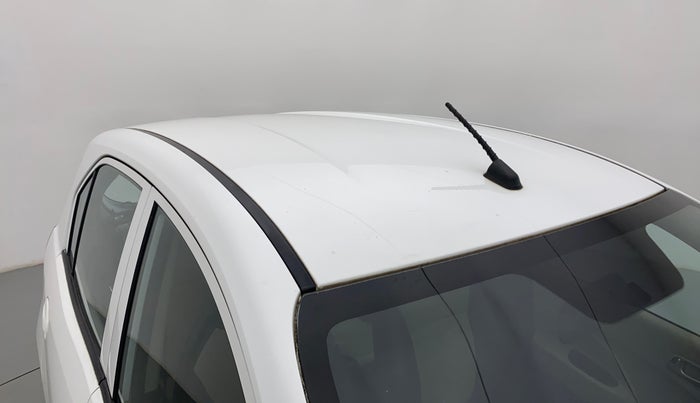 2019 Hyundai NEW SANTRO SPORTZ 1.1, Petrol, Manual, 22,320 km, Roof