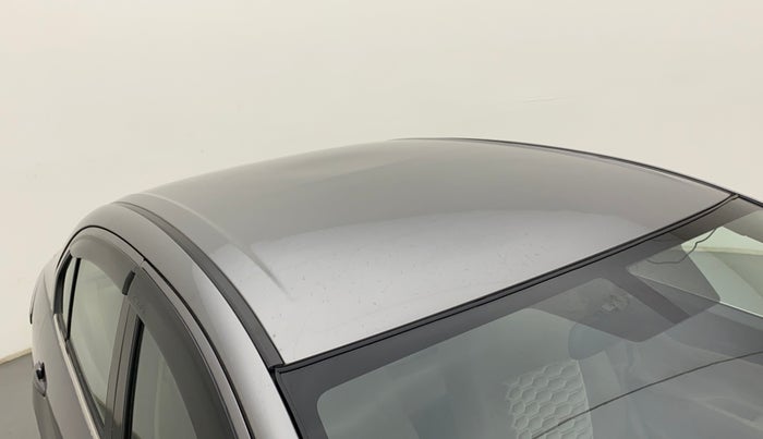 2016 Maruti Ciaz VXI (O), Petrol, Manual, 44,533 km, Roof