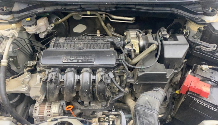 2022 Honda Amaze 1.2L I-VTEC VX CVT, Petrol, Automatic, 7,147 km, Engine View