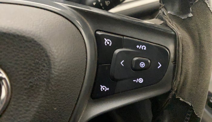 2021 Tata ALTROZ XZ DIESEL, Diesel, Manual, 98,464 km, Adaptive Cruise Control