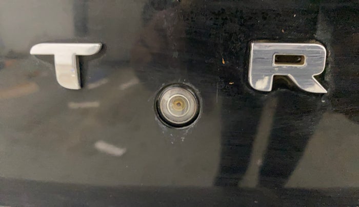 2021 Tata ALTROZ XZ DIESEL, Diesel, Manual, 98,464 km, Parking Camera