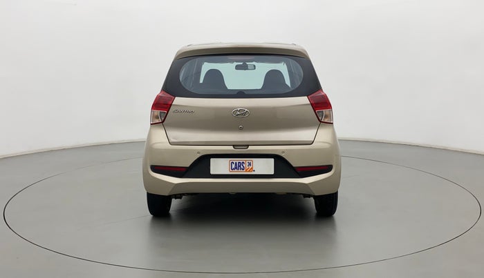 2019 Hyundai NEW SANTRO MAGNA, Petrol, Manual, 60,044 km, Back/Rear