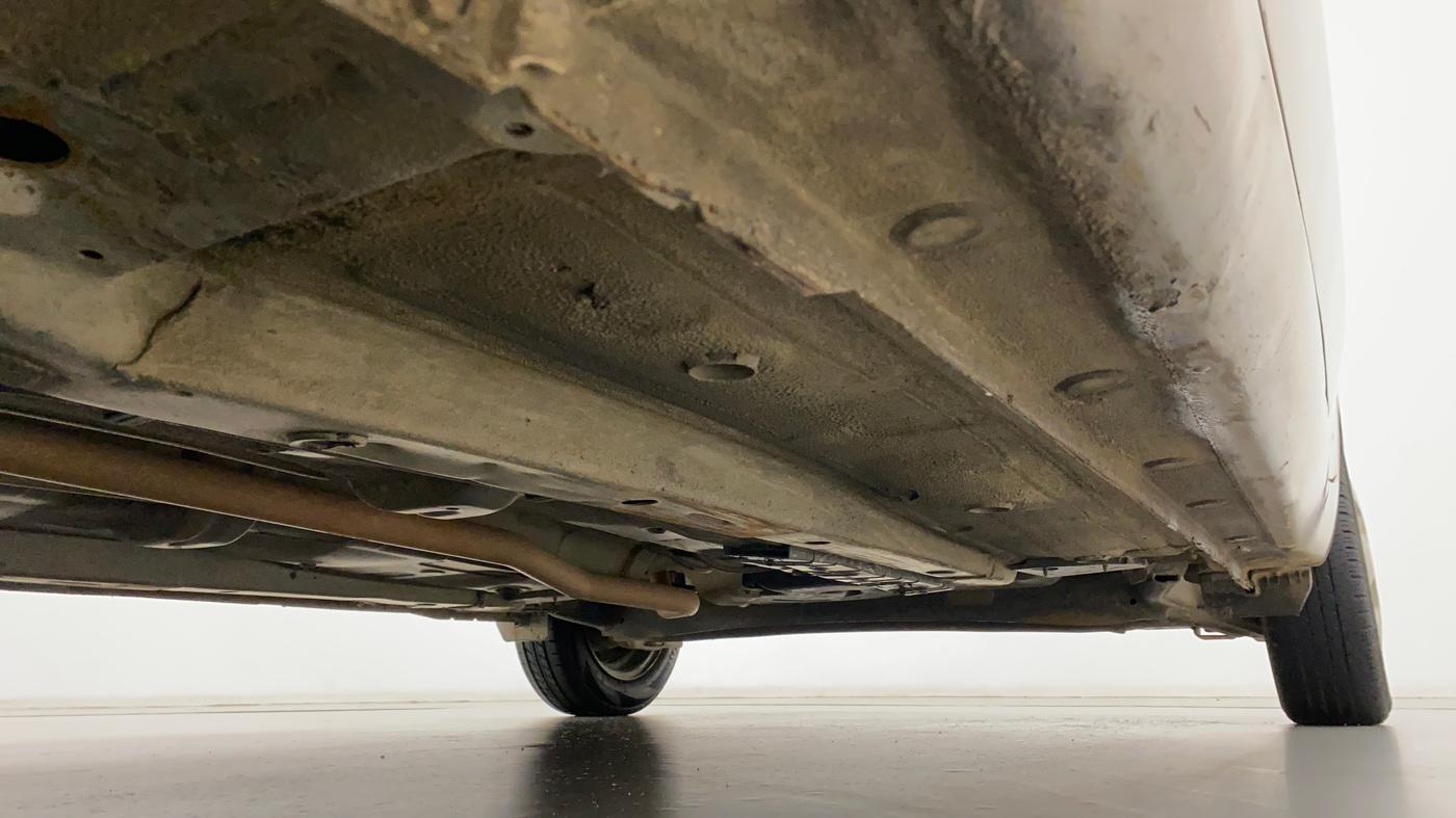 2019 Hyundai NEW SANTRO MAGNA, Petrol, Manual, 60,044 km, Right Side Underbody
