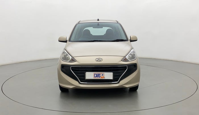 2019 Hyundai NEW SANTRO MAGNA, Petrol, Manual, 60,044 km, Front