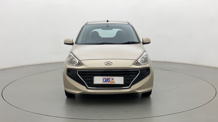 2019 Hyundai NEW SANTRO MAGNA, Petrol, Manual, 60,044 km, Front