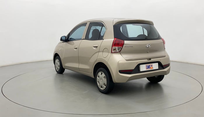 2019 Hyundai NEW SANTRO MAGNA, Petrol, Manual, 60,044 km, Left Back Diagonal