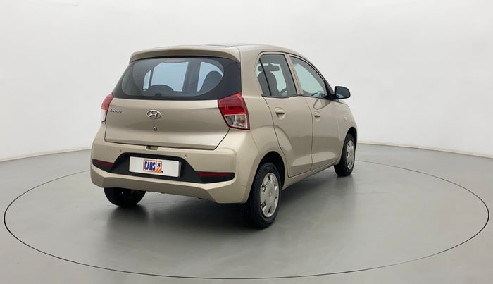 2019 Hyundai NEW SANTRO MAGNA, Petrol, Manual, 60,044 km, Right Back Diagonal