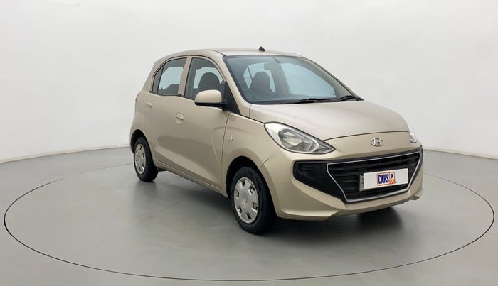 2019 Hyundai NEW SANTRO MAGNA, Petrol, Manual, 60,044 km, SRP
