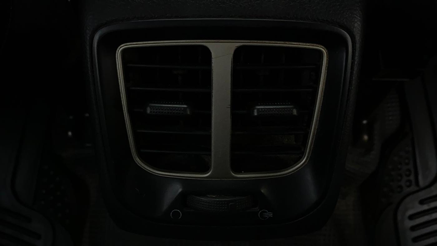 2019 Hyundai NEW SANTRO MAGNA, Petrol, Manual, 60,044 km, Rear AC Vents