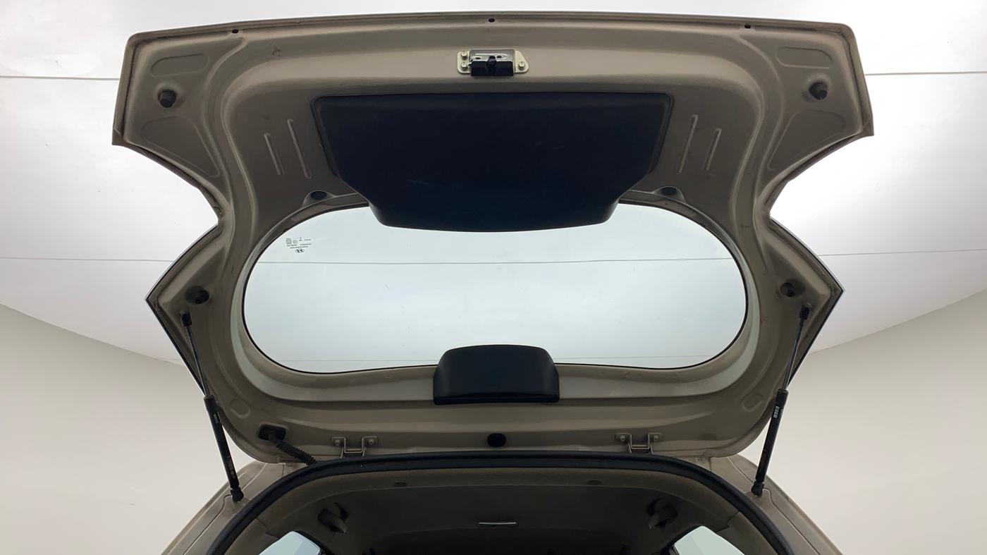 2019 Hyundai NEW SANTRO MAGNA, Petrol, Manual, 60,044 km, Boot Door Open