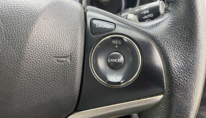 2018 Honda City 1.5L I-VTEC ZX CVT, Petrol, Automatic, 74,423 km, Adaptive Cruise Control