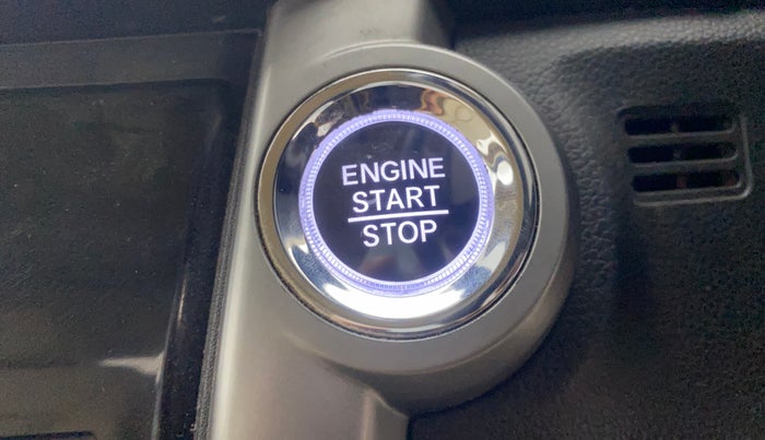 2018 Honda City 1.5L I-VTEC ZX CVT, Petrol, Automatic, 74,423 km, Keyless Start/ Stop Button