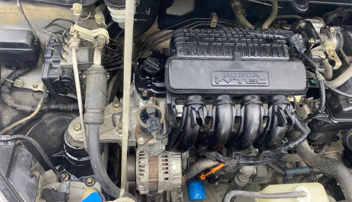 2018 Honda City 1.5L I-VTEC ZX CVT, Petrol, Automatic, 74,423 km, Engine View - Right