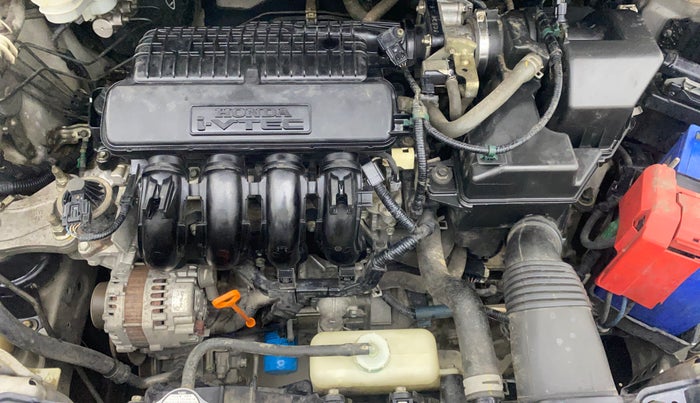 2018 Honda City 1.5L I-VTEC ZX CVT, Petrol, Automatic, 74,423 km, Engine View
