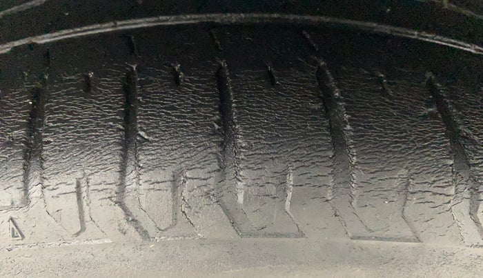 2018 Honda City 1.5L I-VTEC ZX CVT, Petrol, Automatic, 74,423 km, Right Front Tyre Tread