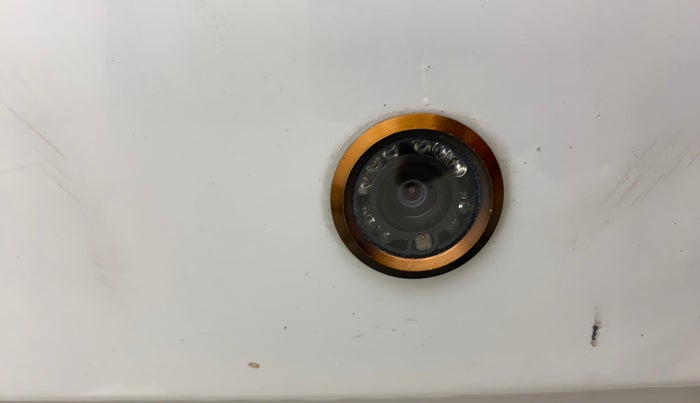 2018 Maruti Baleno ZETA PETROL 1.2, Petrol, Manual, 65,481 km, Parking Camera