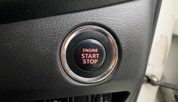 2016 Maruti Baleno ZETA PETROL 1.2, Petrol, Manual, 52,059 km, Keyless Start/ Stop Button