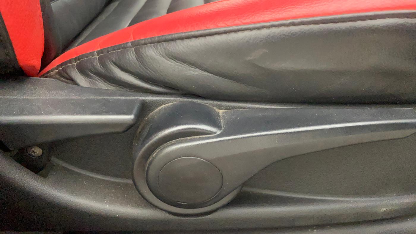 2018 Tata TIGOR XZA PETROL, Petrol, Automatic, 43,225 km, Driver Side Adjustment Panel