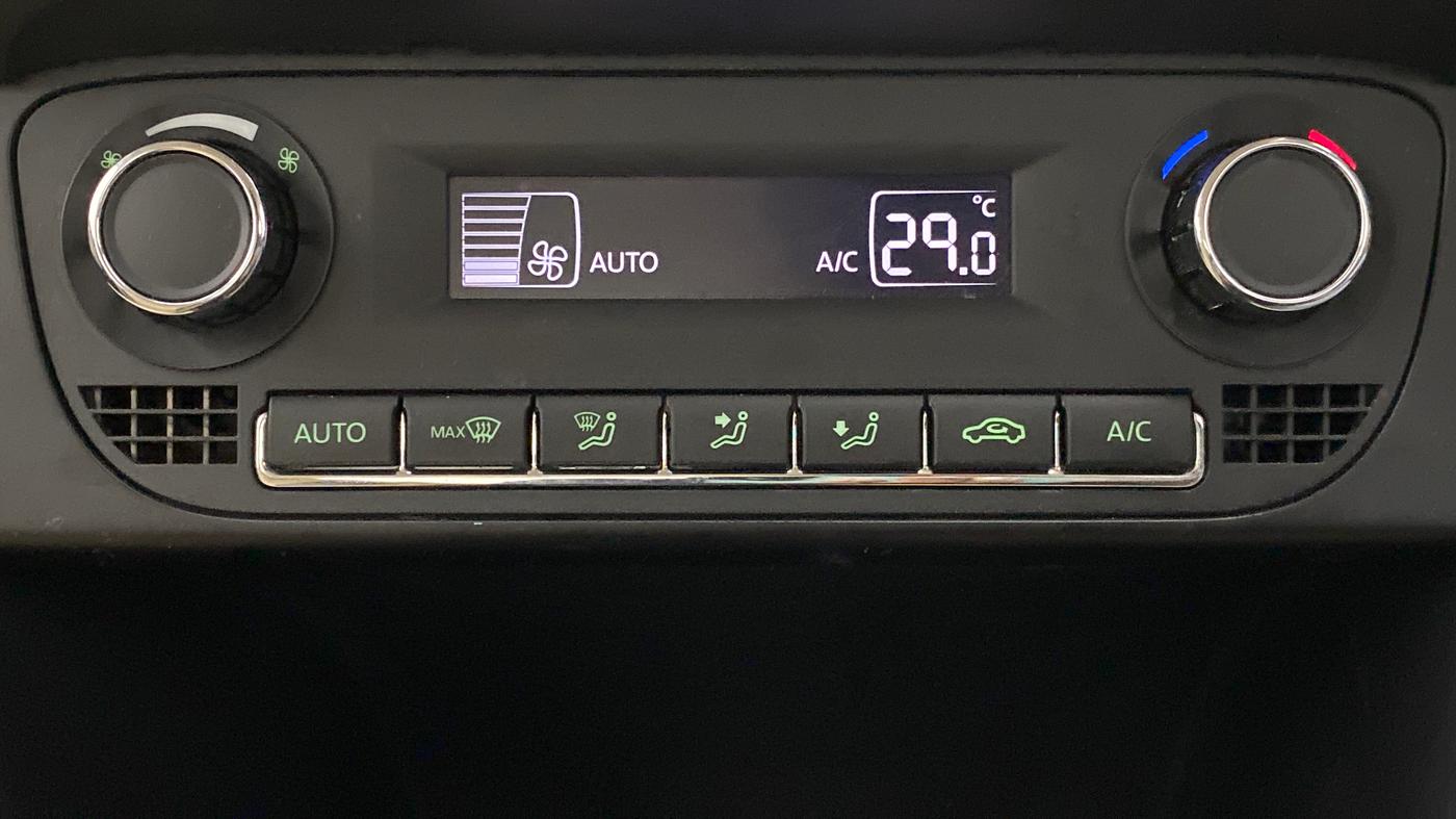 2020 Skoda Rapid ACTIVE 1.0 TSI, Petrol, Manual, 12,876 km, Automatic Climate Control