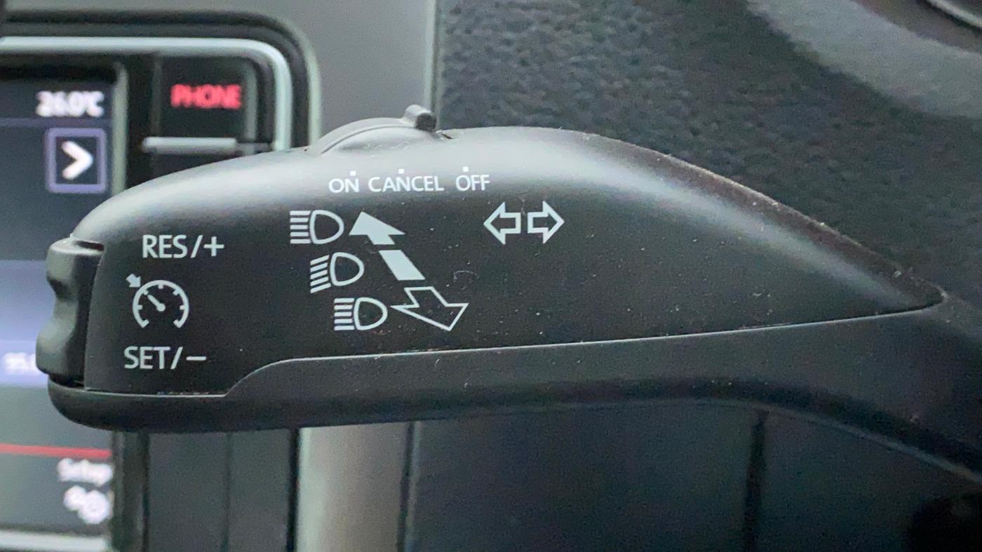 2021 Volkswagen Polo HIGHLINE PLUS 1.0 TSI AT, Petrol, Automatic, 6,018 km, Adaptive Cruise Control