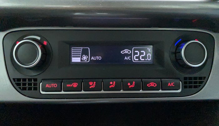 2021 Volkswagen Polo HIGHLINE PLUS 1.0 TSI AT, Petrol, Automatic, 6,018 km, Automatic Climate Control