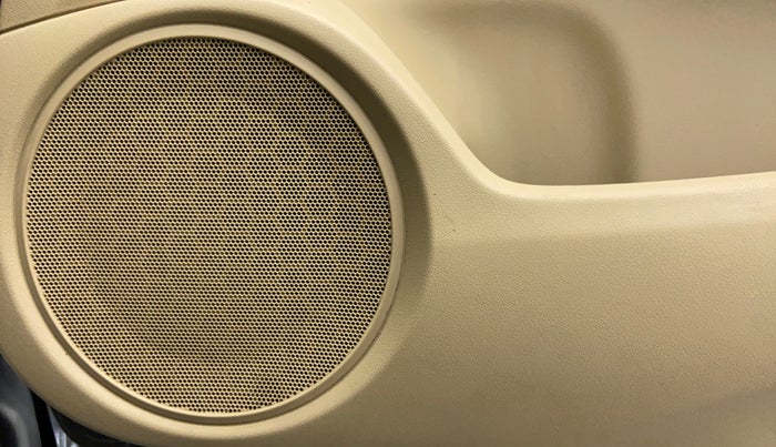 2009 Honda City V MT PETROL, Petrol, Manual, 47,010 km, Speaker