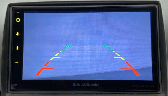 2009 Honda City V MT PETROL, Petrol, Manual, 47,010 km, Parking Camera