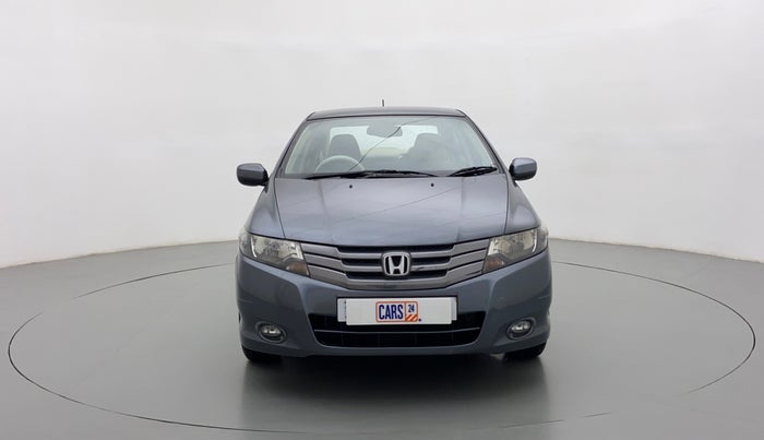 2009 Honda City V MT PETROL, Petrol, Manual, 47,010 km, Front