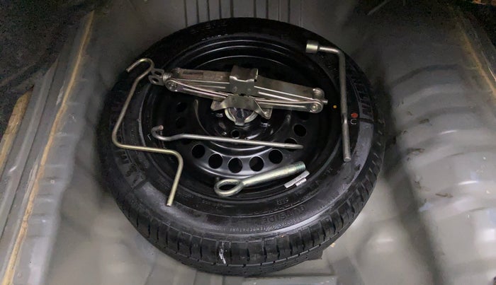 2009 Honda City V MT PETROL, Petrol, Manual, 47,010 km, Spare Tyre