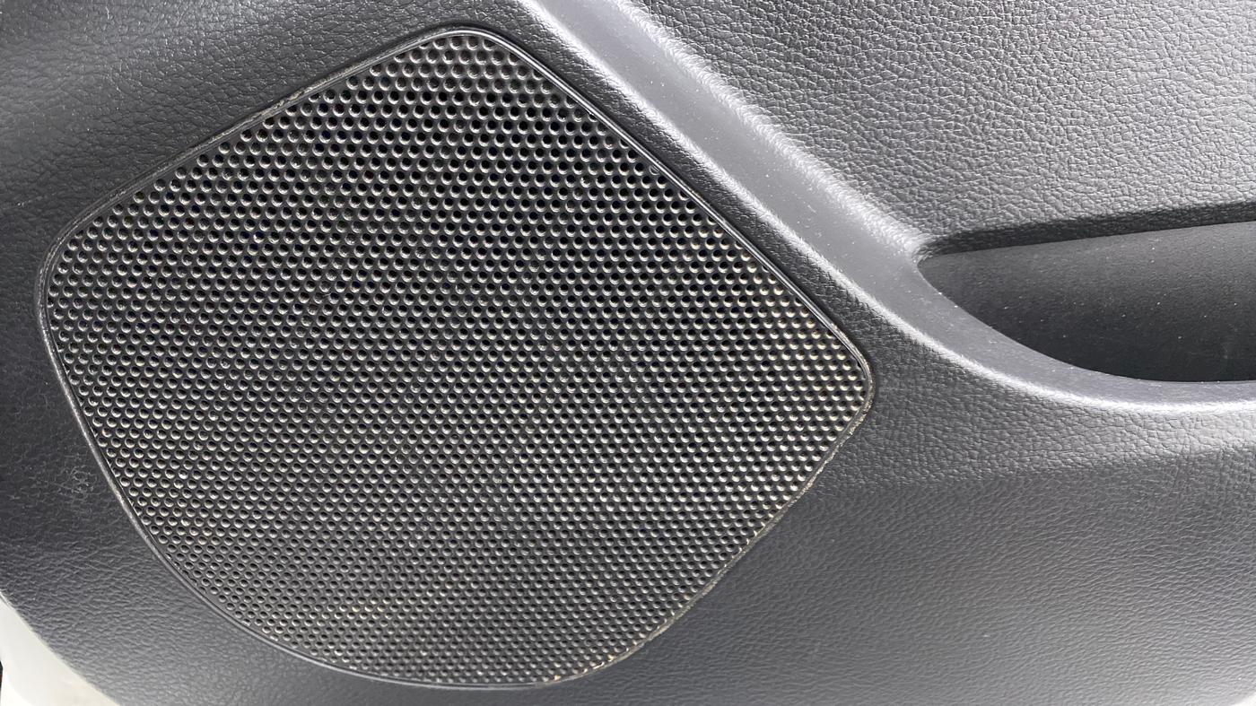 2021 Maruti Alto LXI CNG, CNG, Manual, 15,818 km, Speaker