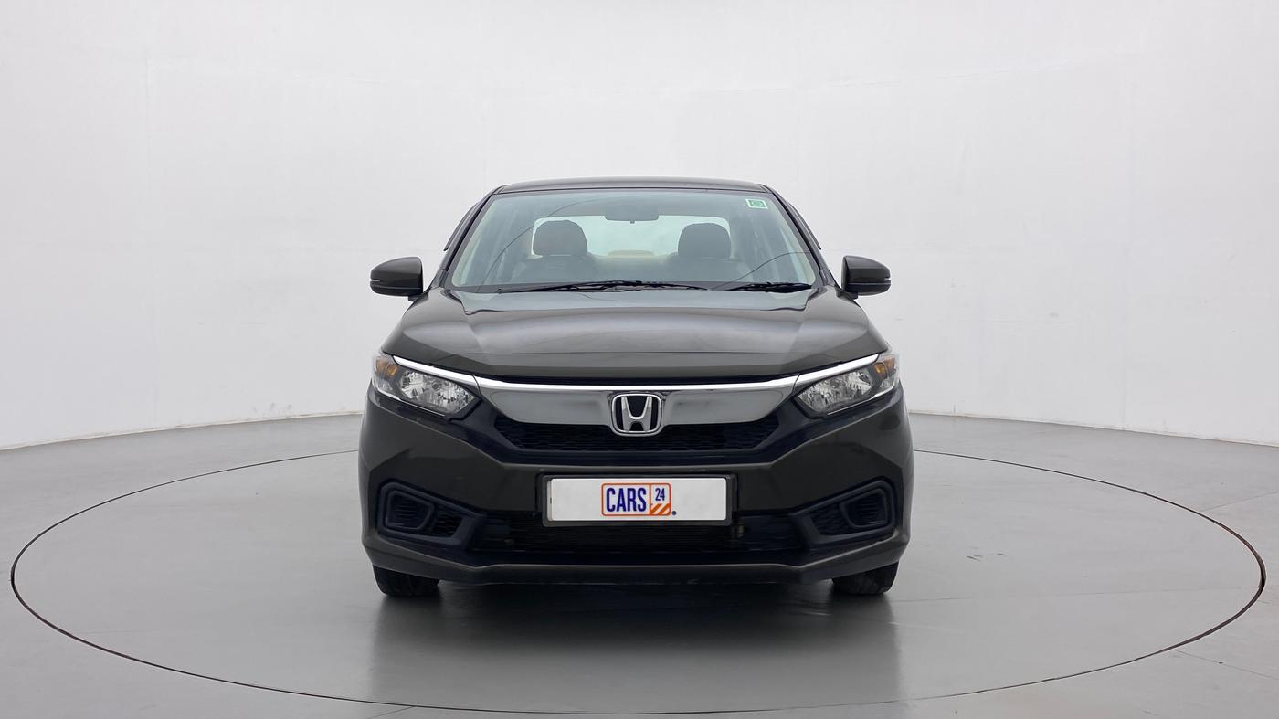 2019 Honda Amaze 1.2 SMT I VTEC, CNG, Manual, 59,332 km, Front