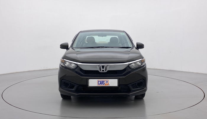 2019 Honda Amaze 1.2 SMT I VTEC, CNG, Manual, 59,332 km, Front
