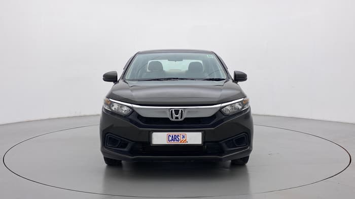 2019 Honda Amaze 1.2 SMT I VTEC, CNG, Manual, 59,332 km, Front
