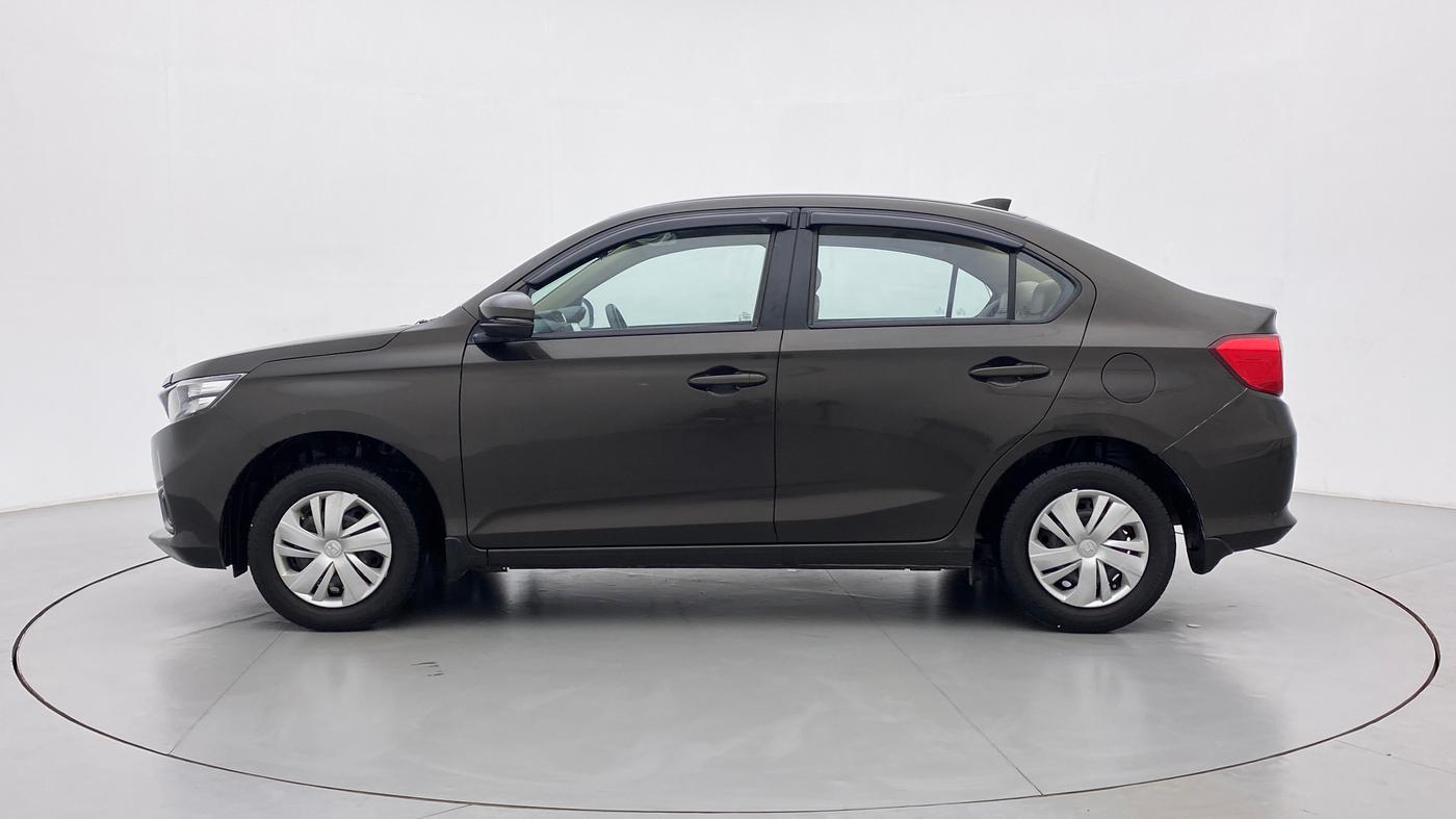 2019 Honda Amaze 1.2 SMT I VTEC, CNG, Manual, 59,332 km, Left Side