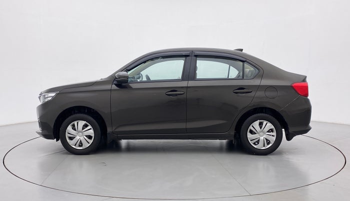 2019 Honda Amaze 1.2 SMT I VTEC, CNG, Manual, 59,332 km, Left Side