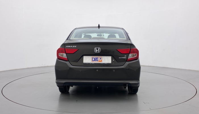 2019 Honda Amaze 1.2 SMT I VTEC, CNG, Manual, 59,332 km, Back/Rear