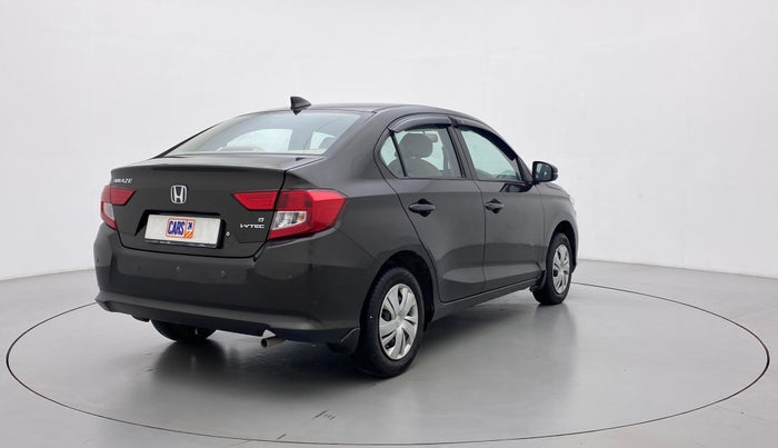 2019 Honda Amaze 1.2 SMT I VTEC, CNG, Manual, 59,332 km, Right Back Diagonal
