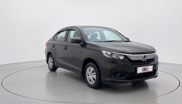 2019 Honda Amaze 1.2 SMT I VTEC, CNG, Manual, 59,332 km, SRP
