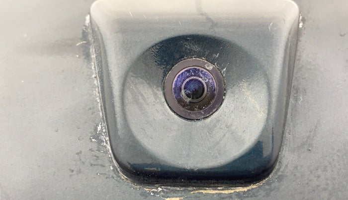 2021 Hyundai GRAND I10 NIOS SPORTZ 1.2 KAPPA VTVT, Petrol, Manual, 18,910 km, Parking Camera