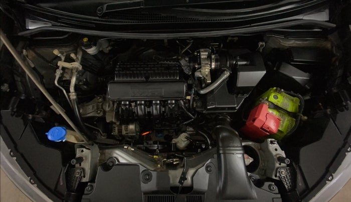 2019 Honda WR-V 1.2L I-VTEC VX MT, Petrol, Manual, 53,746 km, Engine View